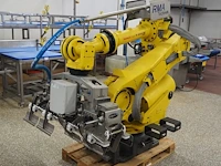 Fanuc ltd - afbeelding 21 van  26