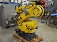 Fanuc ltd - afbeelding 22 van  26