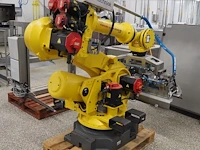 Fanuc ltd - afbeelding 23 van  26