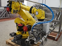 Fanuc ltd - afbeelding 24 van  26