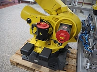 Fanuc ltd - afbeelding 25 van  26