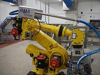 Fanuc ltd - afbeelding 26 van  26