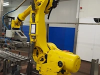 Fanuc ltd - afbeelding 2 van  31