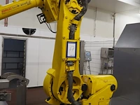 Fanuc ltd - afbeelding 3 van  31