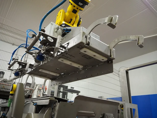 Fanuc ltd - afbeelding 6 van  31