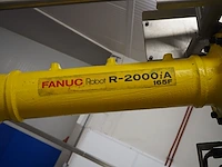 Fanuc ltd - afbeelding 7 van  31