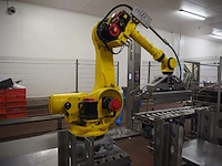 Fanuc ltd - afbeelding 8 van  31