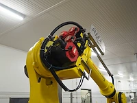 Fanuc ltd - afbeelding 9 van  31