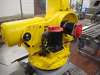 Fanuc ltd - afbeelding 10 van  31