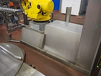 Fanuc ltd - afbeelding 11 van  31