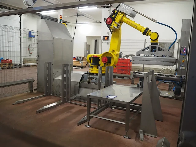 Fanuc ltd - afbeelding 1 van  31