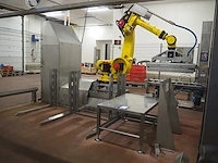Fanuc ltd - afbeelding 1 van  31