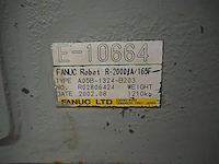 Fanuc ltd - afbeelding 13 van  31