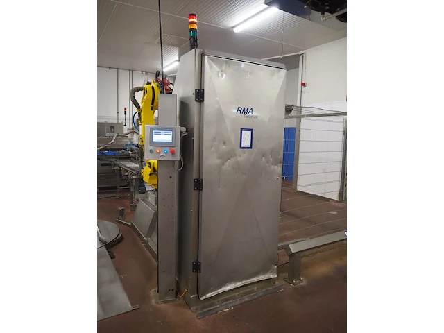 Fanuc ltd - afbeelding 14 van  31