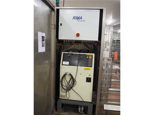 Fanuc ltd - afbeelding 16 van  31