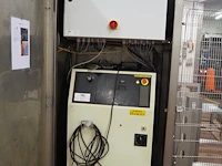 Fanuc ltd - afbeelding 16 van  31
