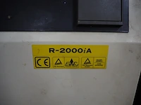 Fanuc ltd - afbeelding 18 van  31