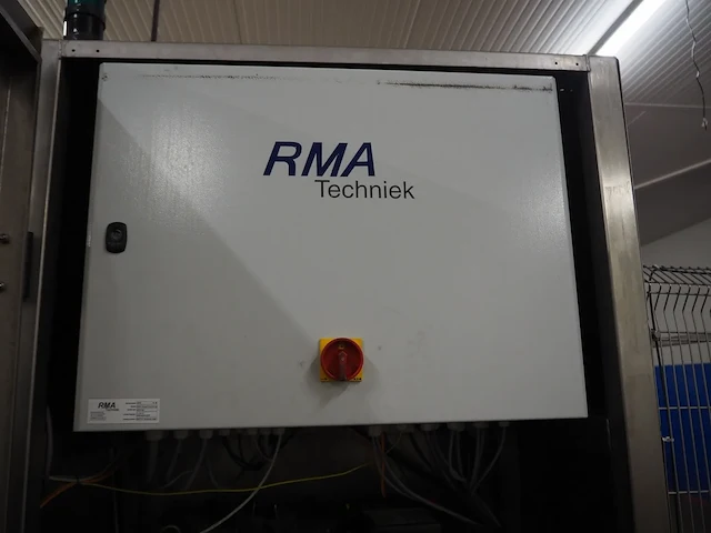 Fanuc ltd - afbeelding 20 van  31