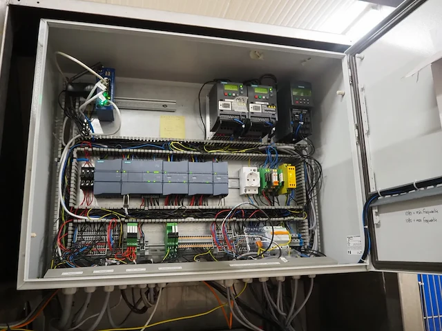 Fanuc ltd - afbeelding 21 van  31