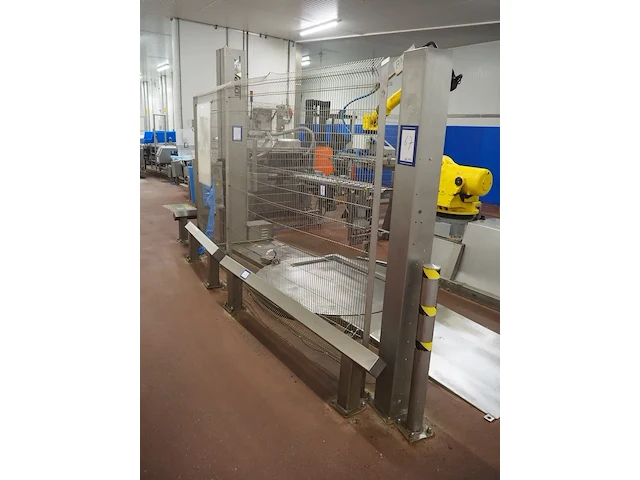 Fanuc ltd - afbeelding 24 van  31