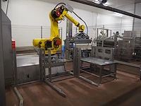 Fanuc ltd - afbeelding 23 van  31