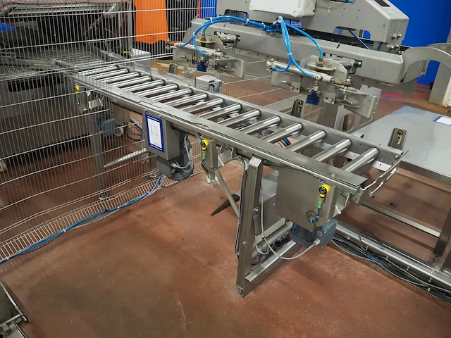 Fanuc ltd - afbeelding 30 van  31