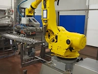 Fanuc ltd - afbeelding 31 van  31
