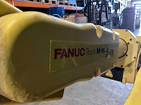 Fanuc m-16ib/20 industriële robot - afbeelding 4 van  5