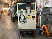 Fanuc m-16ib/20 industriële robot - afbeelding 5 van  5