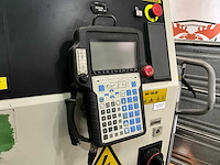 Fanuc m-16ib/20 industriële robot - afbeelding 6 van  6