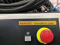 Fanuc m-16ib/20 industriële robot - afbeelding 10 van  10
