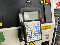 Fanuc m-16ib/20 industriële robot - afbeelding 2 van  13