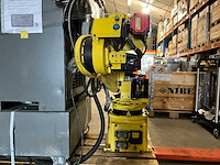 Fanuc m-16ib/20 industriële robot - afbeelding 9 van  13