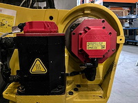 Fanuc m-16ib/20 industriële robot - afbeelding 11 van  13