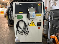 Fanuc m-16ib/20 industriële robot - afbeelding 12 van  13