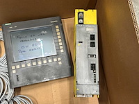 Fanuc, siemens - electronics - afbeelding 6 van  6