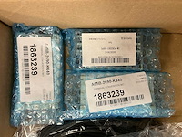 Fanuc terminal conversion modules en pheripheral kabel (6x) - afbeelding 4 van  5