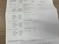Fanuc terminal conversion modules en pheripheral kabel (6x) - afbeelding 5 van  5