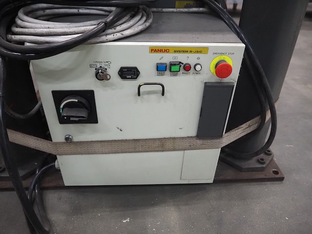 Fanuc - afbeelding 3 van  19