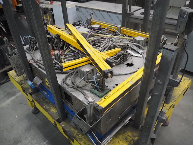 Fanuc - afbeelding 7 van  19