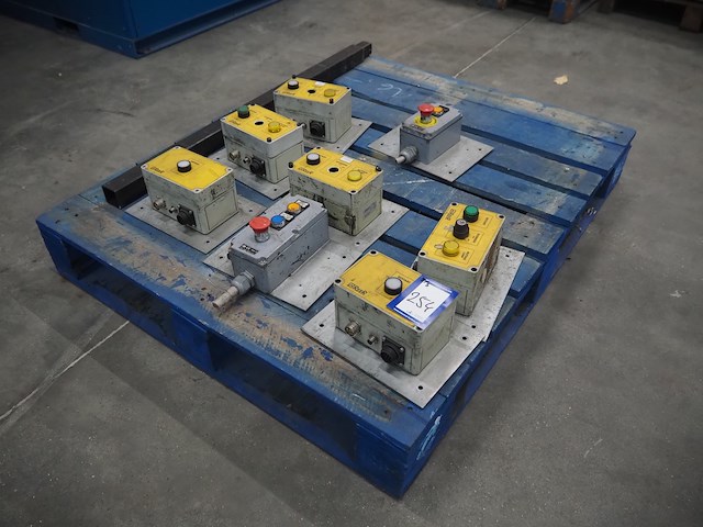 Fanuc - afbeelding 10 van  19