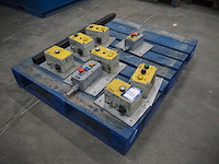 Fanuc - afbeelding 10 van  19