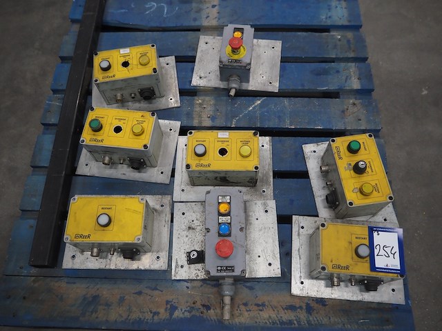 Fanuc - afbeelding 11 van  19