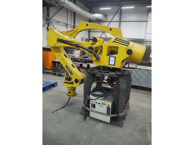 Fanuc - afbeelding 1 van  19