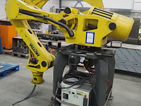 Fanuc - afbeelding 1 van  19