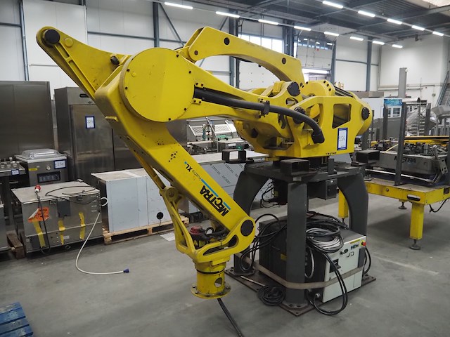 Fanuc - afbeelding 12 van  19