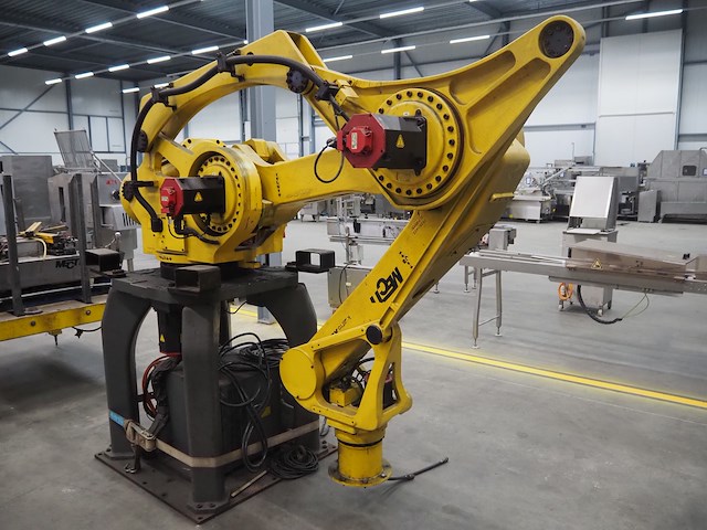 Fanuc - afbeelding 13 van  19