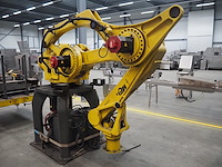 Fanuc - afbeelding 13 van  19