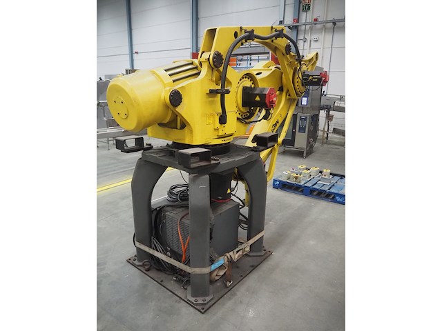Fanuc - afbeelding 14 van  19