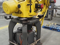 Fanuc - afbeelding 14 van  19